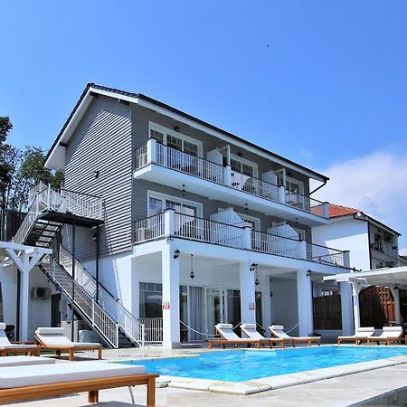 Serenity Ieşelniţa المظهر الخارجي الصورة