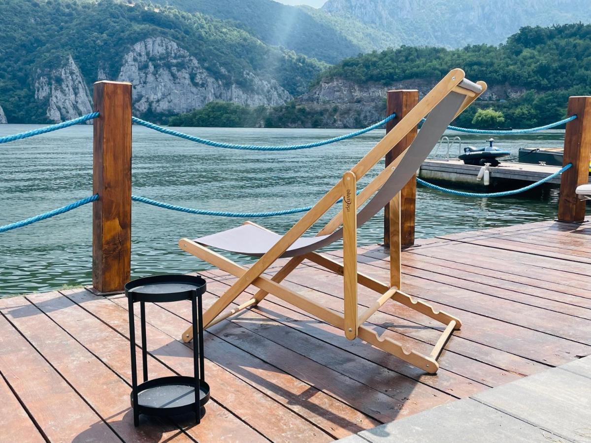 Serenity Ieşelniţa المظهر الخارجي الصورة